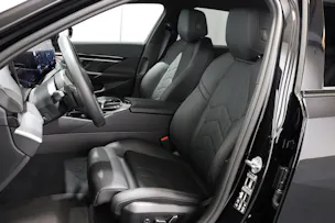 BMW 520d xDrive Touring