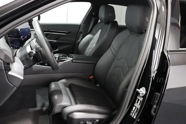 BMW 520d xDrive Touring