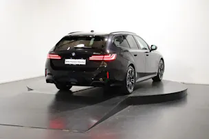BMW 520d xDrive Touring