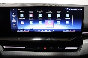 Vehicle image BMW 520d xDrive Touring