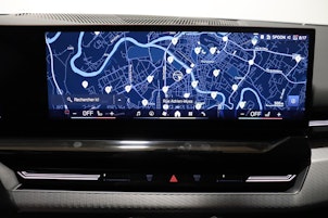 Vehicle image BMW 520d xDrive Touring