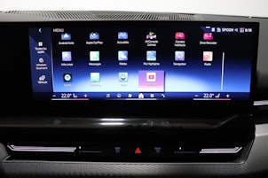 Vehicle image BMW 520d xDrive Touring