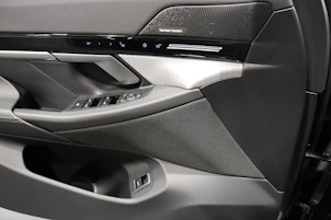 Vehicle image BMW 520d xDrive Touring