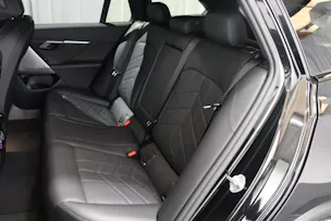 BMW 520d xDrive Touring