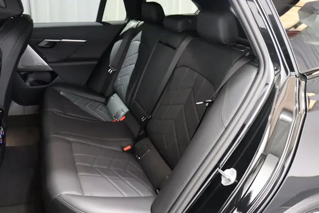 BMW 520d xDrive Touring