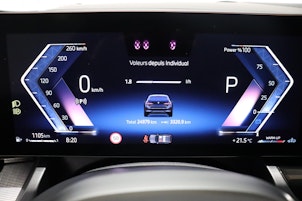 Vehicle image BMW 520d xDrive Touring