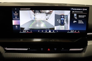 Vehicle image BMW 520d xDrive Touring