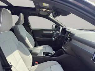 Volvo EX40 Twin Ultra AWD