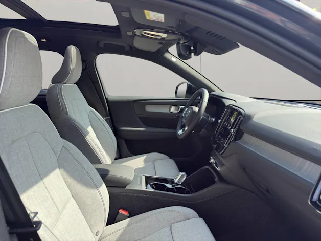 Volvo EX40 Twin Ultra AWD