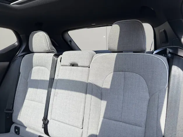 Volvo EX40 Twin Ultra AWD