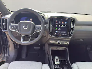 Volvo EX40 Twin Ultra AWD