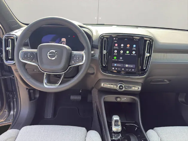 Volvo EX40 Twin Ultra AWD