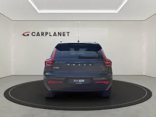 Volvo EX40 Twin Ultra AWD