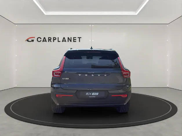 Volvo EX40 Twin Ultra AWD