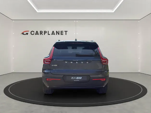 Volvo EX40 Twin Ultra AWD