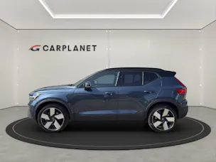Volvo EX40 Twin Ultra AWD