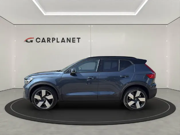 Volvo EX40 Twin Ultra AWD