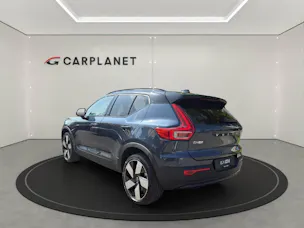 Volvo EX40 Twin Ultra AWD