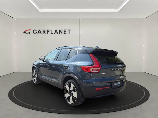 Volvo EX40 Twin Ultra AWD