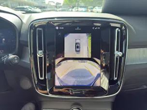 Volvo EX40 Twin Ultra AWD