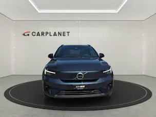 Volvo EX40 Twin Ultra AWD