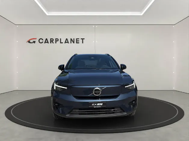 Volvo EX40 Twin Ultra AWD