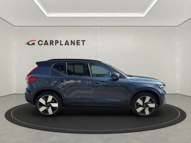 Volvo EX40 Twin Ultra AWD