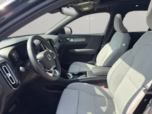 Volvo EX40 Twin Ultra AWD