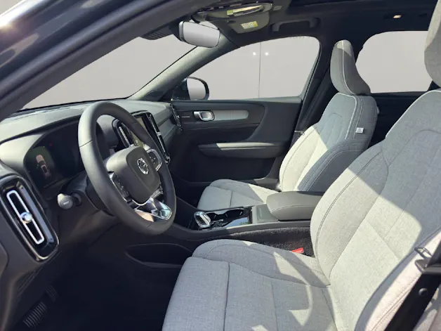 Volvo EX40 Twin Ultra AWD