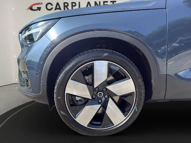 Volvo EX40 Twin Ultra AWD