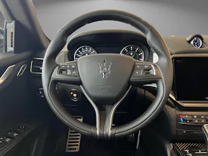Maserati Ghibli 3.0 V6 Modena Q4