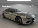Maserati Ghibli 3.0 V6 Modena Q4