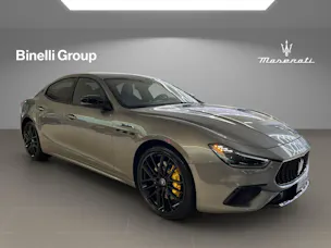 Maserati Ghibli 3.0 V6 Modena Q4