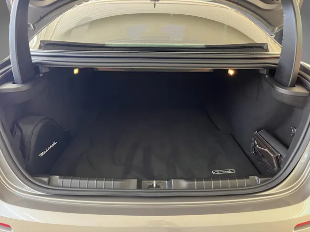 Maserati Ghibli 3.0 V6 Modena Q4