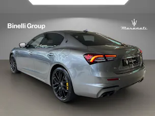 Maserati Ghibli 3.0 V6 Modena Q4