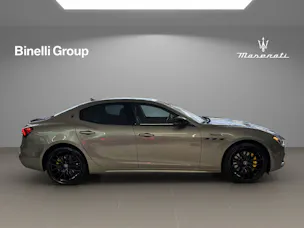 Maserati Ghibli 3.0 V6 Modena Q4