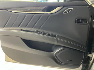 Maserati Ghibli 3.0 V6 Modena Q4