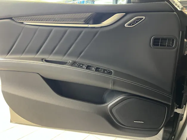 Maserati Ghibli 3.0 V6 Modena Q4