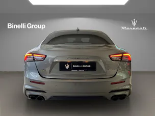 Maserati Ghibli 3.0 V6 Modena Q4