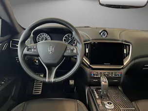 Maserati Ghibli 3.0 V6 Modena Q4