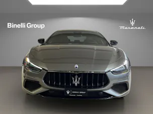 Maserati Ghibli 3.0 V6 Modena Q4