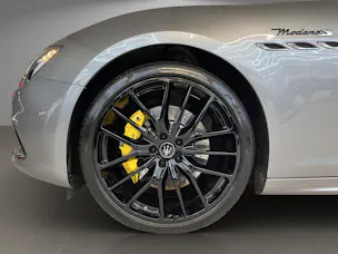 Maserati Ghibli 3.0 V6 Modena Q4
