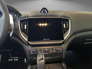 Maserati Ghibli 3.0 V6 Modena Q4