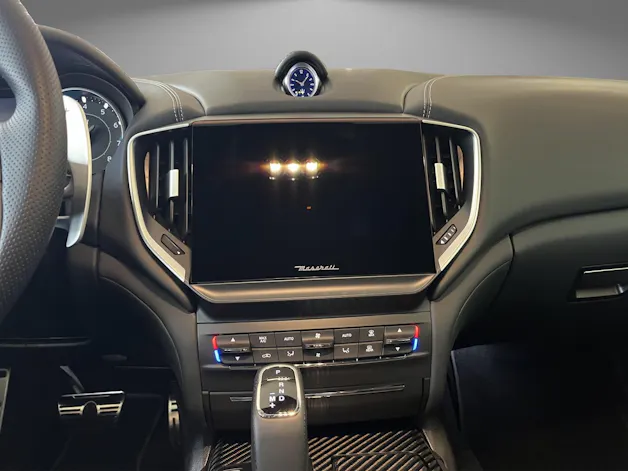 Maserati Ghibli 3.0 V6 Modena Q4