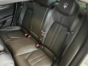 Maserati Ghibli 3.0 V6 Modena Q4