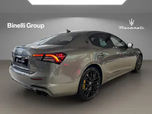 Maserati Ghibli 3.0 V6 Modena Q4