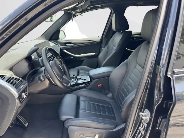 BMW X3 20d xDrive