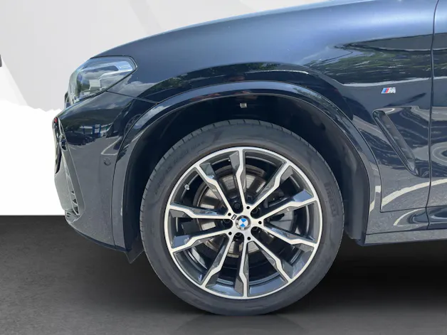 BMW X3 20d xDrive