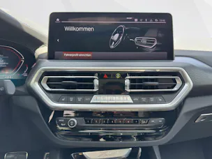 BMW X3 20d xDrive