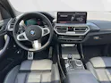BMW X3 20d xDrive